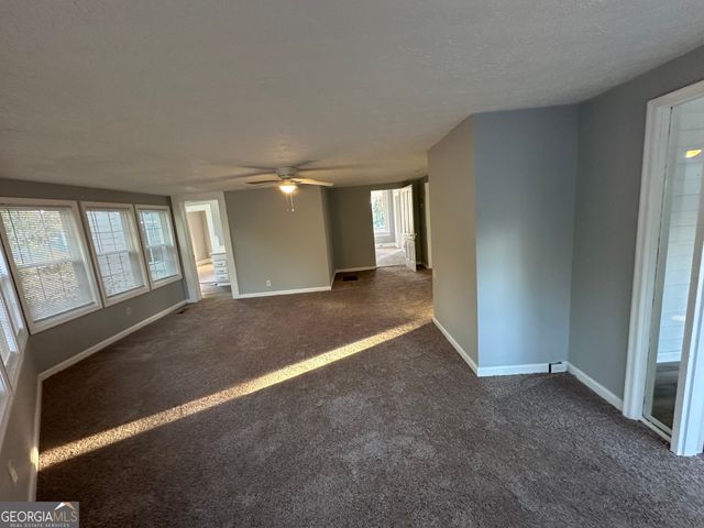 1007 Peek Street NW, Conyers, GA 30012