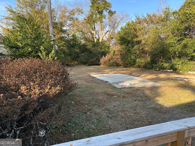 1007 Peek Street NW, Conyers, GA 30012