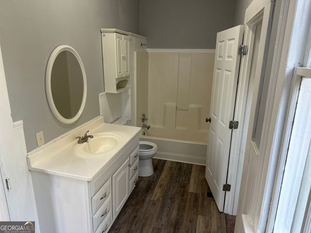 1007 Peek Street NW, Conyers, GA 30012