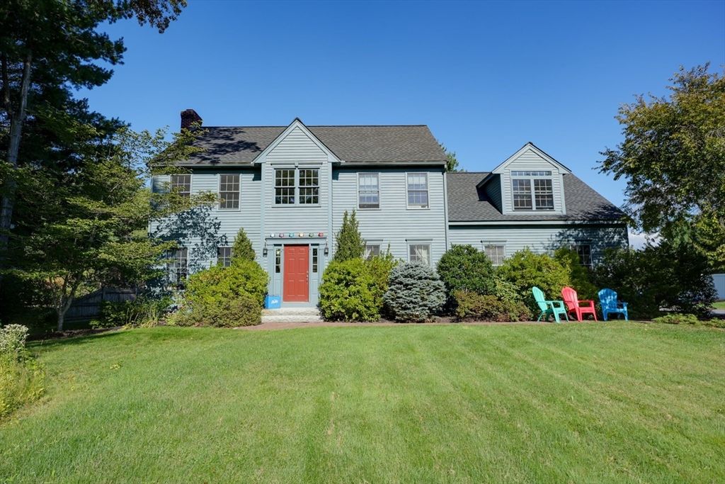 63 Settlers Path, Lancaster, MA 01523
