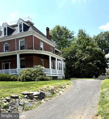 1011 OAK HILL AVE, Hagerstown, MD 21742