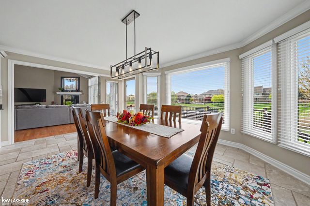 47843 Milonas Drive, Shelby Twp, MI 48315