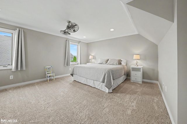 47843 Milonas Drive, Shelby Twp, MI 48315