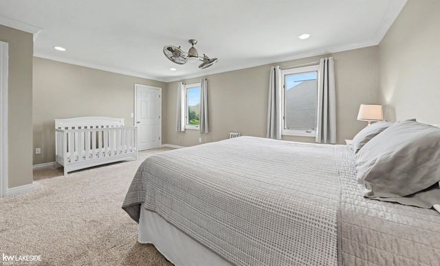 47843 Milonas Drive, Shelby Twp, MI 48315