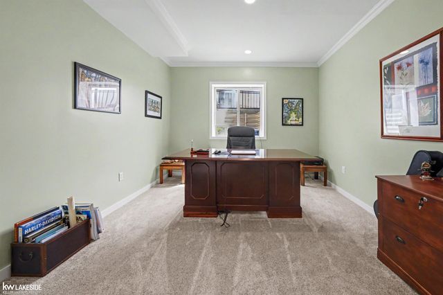 47843 Milonas Drive, Shelby Twp, MI 48315