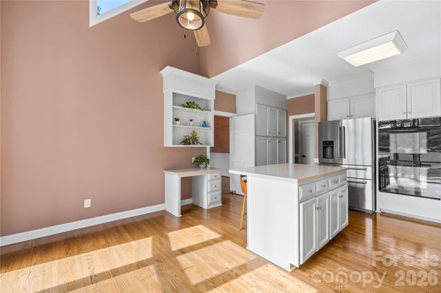 536 Innisbrook Drive, Statesville, NC 28625