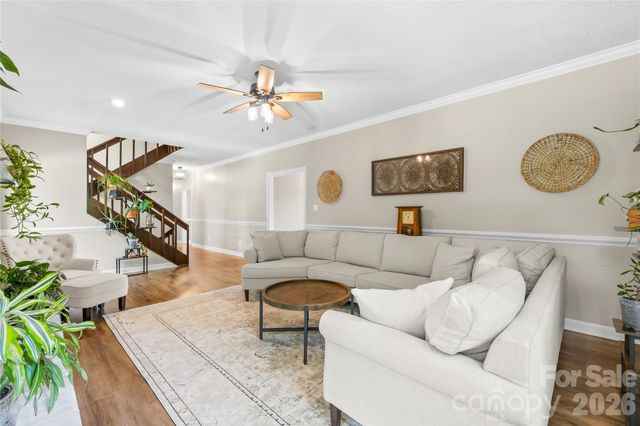 536 Innisbrook Drive, Statesville, NC 28625