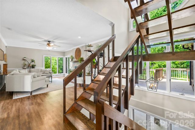 536 Innisbrook Drive, Statesville, NC 28625