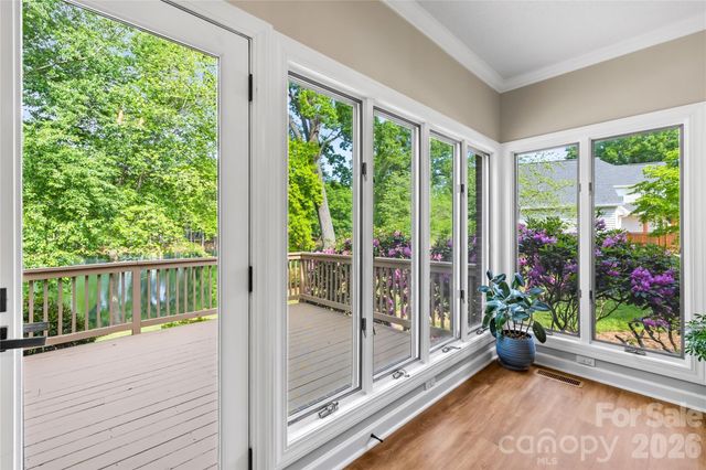 536 Innisbrook Drive, Statesville, NC 28625