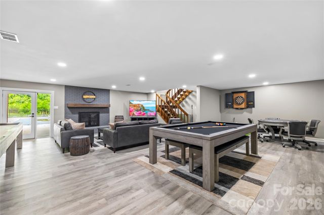 536 Innisbrook Drive, Statesville, NC 28625