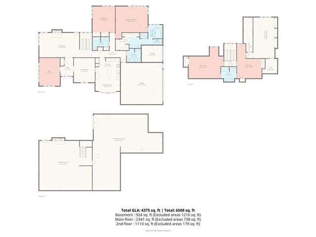 536 Innisbrook Drive, Statesville, NC 28625