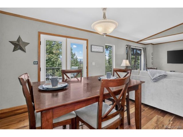 71 Columbine Dr, Bailey, CO 80421