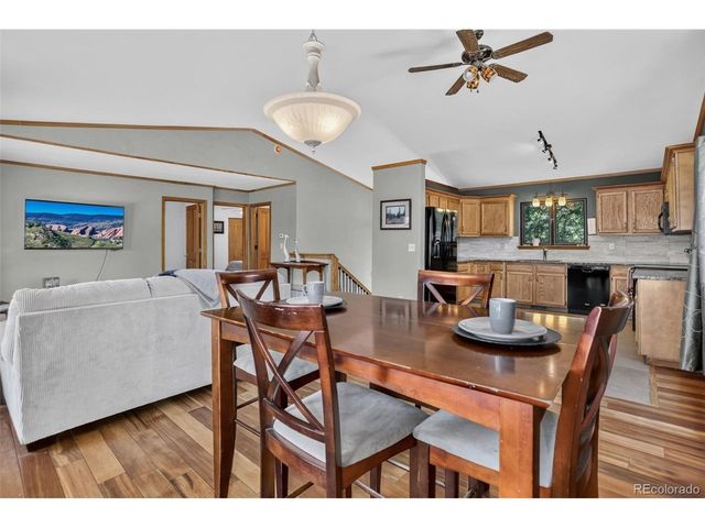 71 Columbine Dr, Bailey, CO 80421