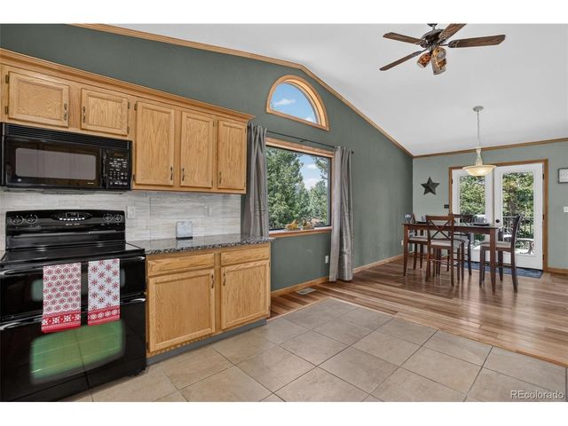 71 Columbine Dr, Bailey, CO 80421