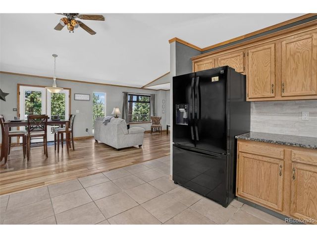 71 Columbine Dr, Bailey, CO 80421