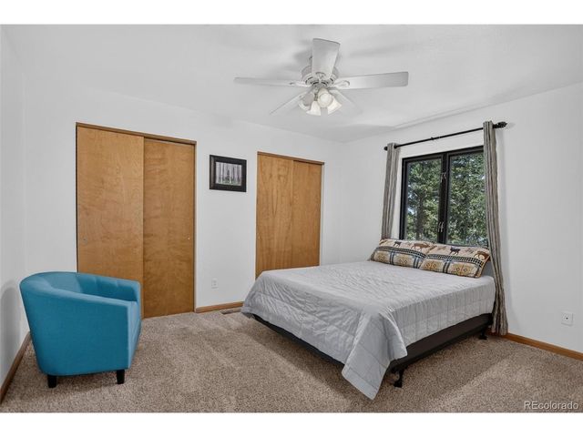 71 Columbine Dr, Bailey, CO 80421