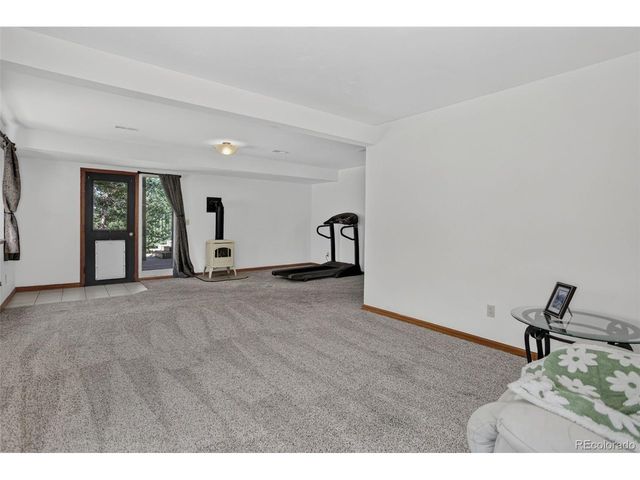 71 Columbine Dr, Bailey, CO 80421