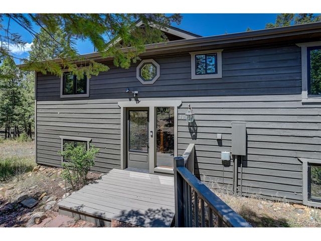 71 Columbine Dr, Bailey, CO 80421