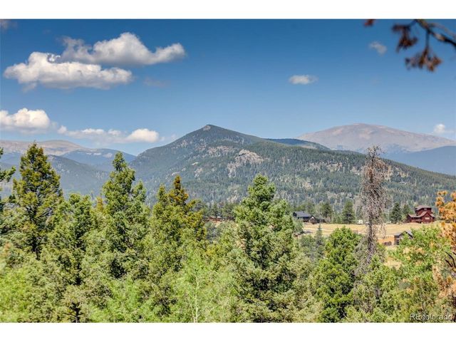 71 Columbine Dr, Bailey, CO 80421