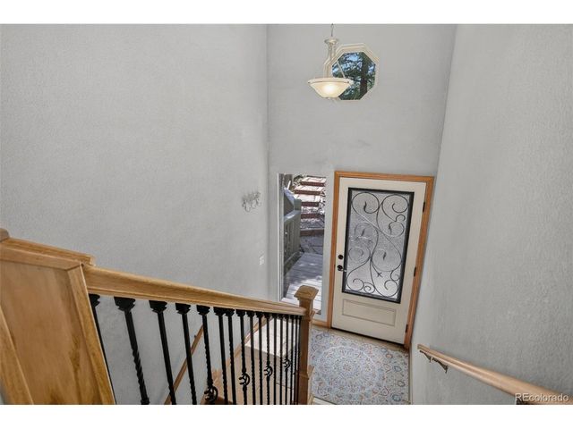 71 Columbine Dr, Bailey, CO 80421