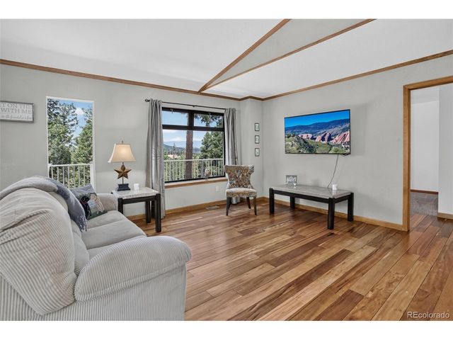 71 Columbine Dr, Bailey, CO 80421