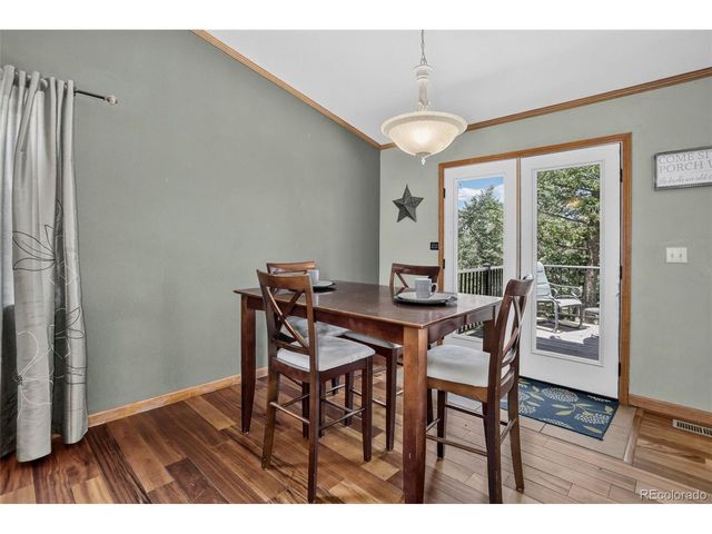 71 Columbine Dr, Bailey, CO 80421