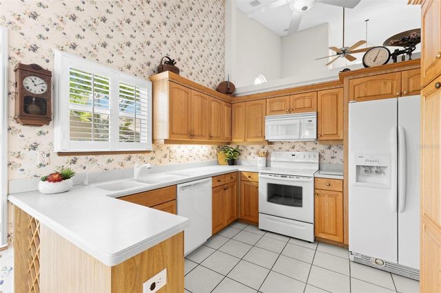 3079 BRANCH DRIVE, Clearwater, FL 33760