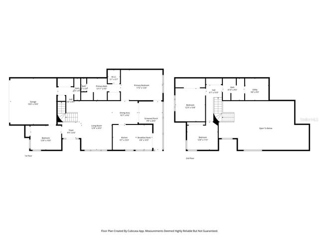 3079 BRANCH DRIVE, Clearwater, FL 33760