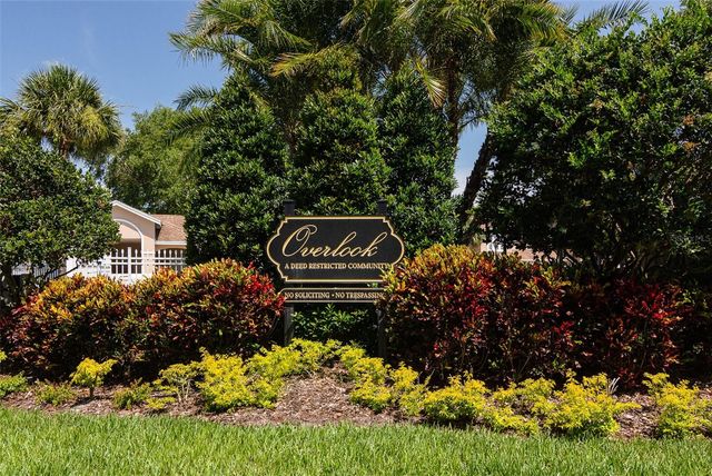 3079 BRANCH DRIVE, Clearwater, FL 33760