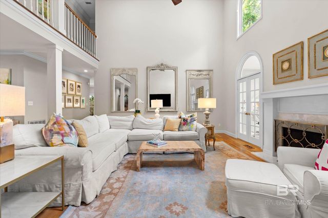 7230 Ecor Dechene Court, Fairhope, AL 36532