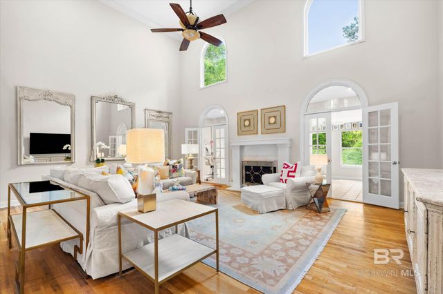 7230 Ecor Dechene Court, Fairhope, AL 36532