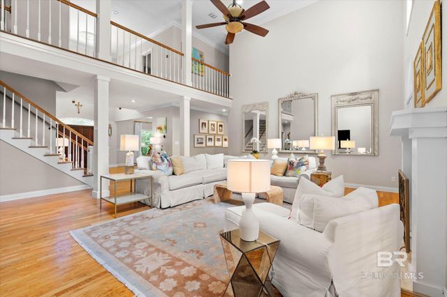 7230 Ecor Dechene Court, Fairhope, AL 36532