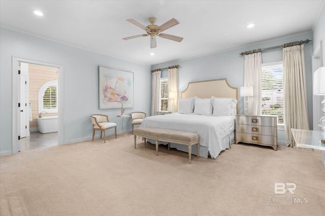 7230 Ecor Dechene Court, Fairhope, AL 36532