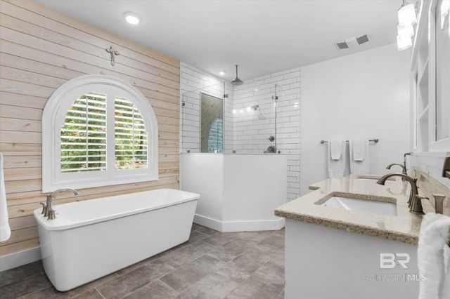 7230 Ecor Dechene Court, Fairhope, AL 36532