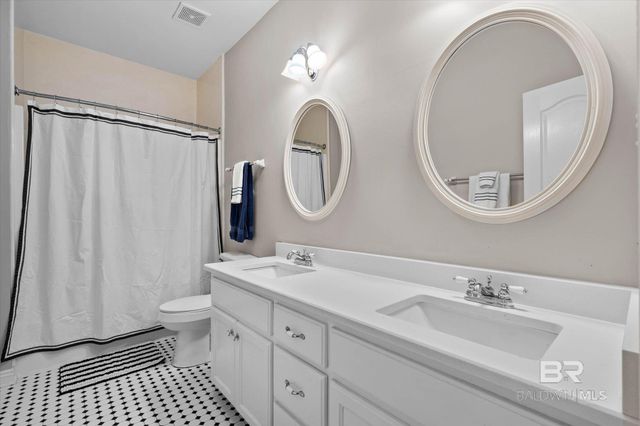 7230 Ecor Dechene Court, Fairhope, AL 36532
