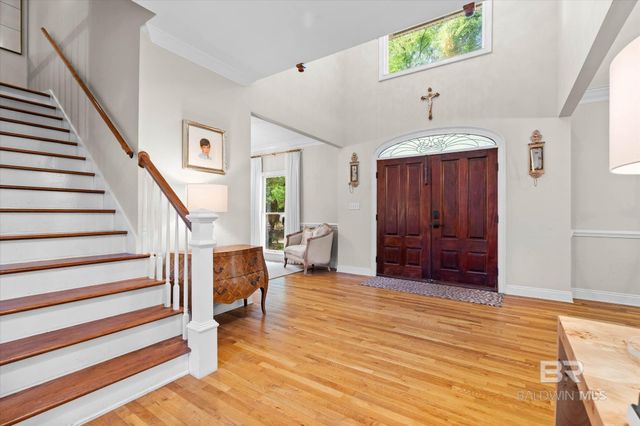 7230 Ecor Dechene Court, Fairhope, AL 36532