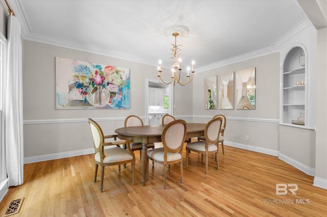 7230 Ecor Dechene Court, Fairhope, AL 36532