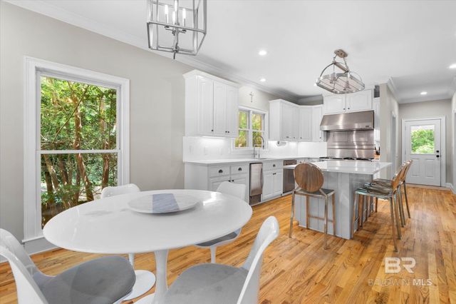 7230 Ecor Dechene Court, Fairhope, AL 36532