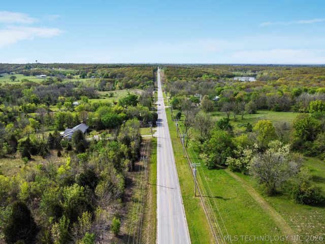 S Peoria Avenue, Bixby, OK 74008