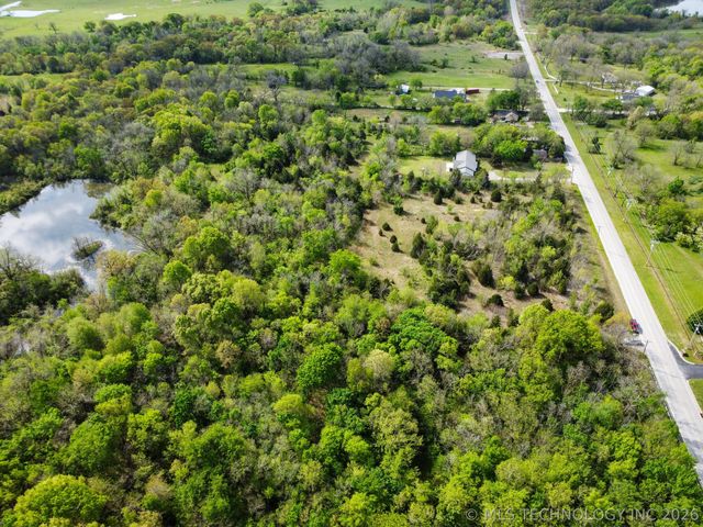 S Peoria Avenue, Bixby, OK 74008