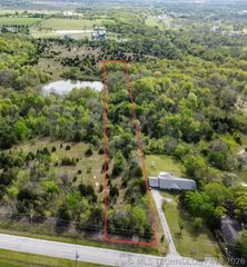 S Peoria Avenue, Bixby, OK 74008