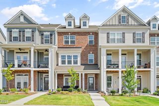 1240 Barn Cat Way Way, Apex, NC 27502
