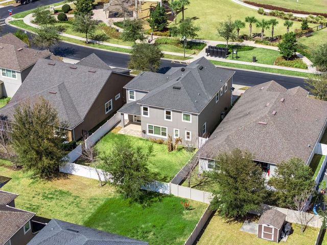 2024 CRESSWELL STREET, Ocoee, FL 34761