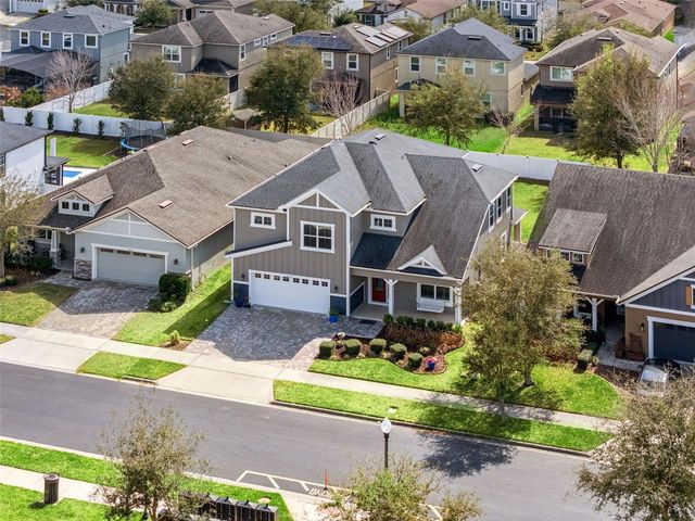 2024 CRESSWELL STREET, Ocoee, FL 34761