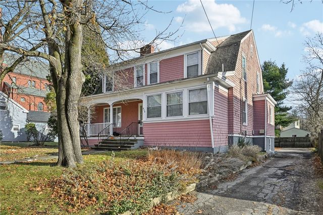 436 S Main Street, Woonsocket, RI 02895