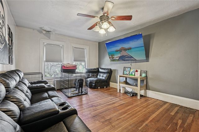 436 S Main Street, Woonsocket, RI 02895