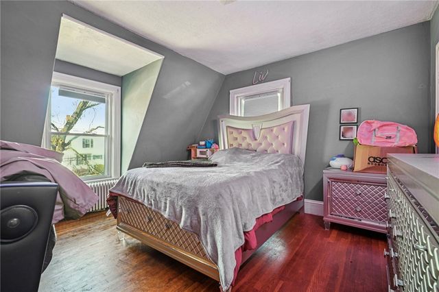 436 S Main Street, Woonsocket, RI 02895