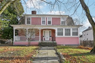 436 S Main Street, Woonsocket, RI 02895