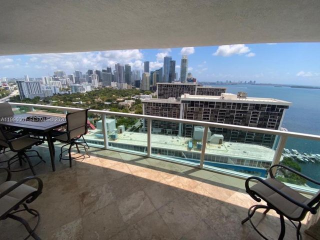 2101 Brickell Ave 2604, Miami, FL 33129