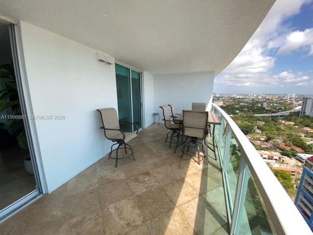 2101 Brickell Ave 2604, Miami, FL 33129